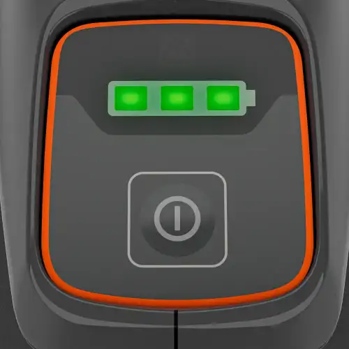 Podador a Bateria Husqvarna Aspire 18V